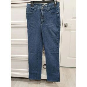 Lee Straight Leg Jeans